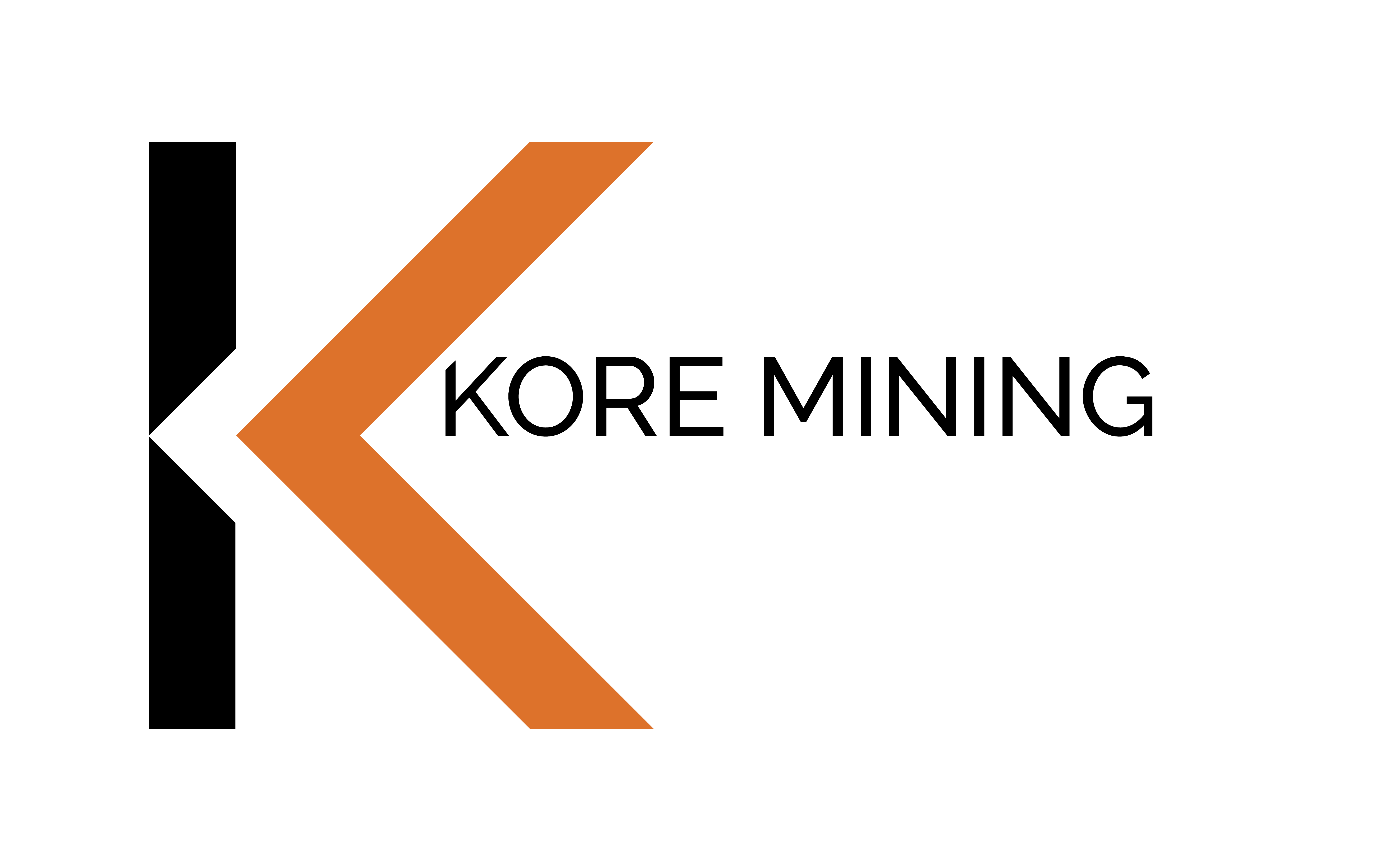 Kore Mining logo new-01