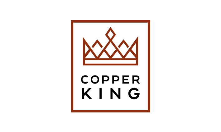 Copper-King